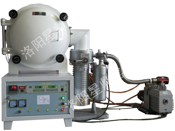 真空氣氛爐用什么氣體？使用方法及優(yōu)勢(shì)